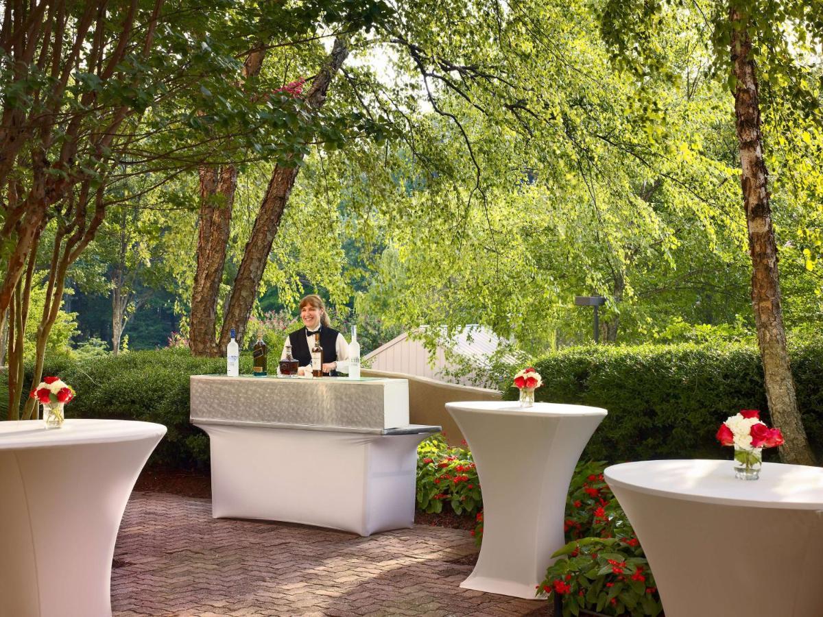 Sonesta Es Suites Gwinnett Place Atlanta Duluth Exterior foto