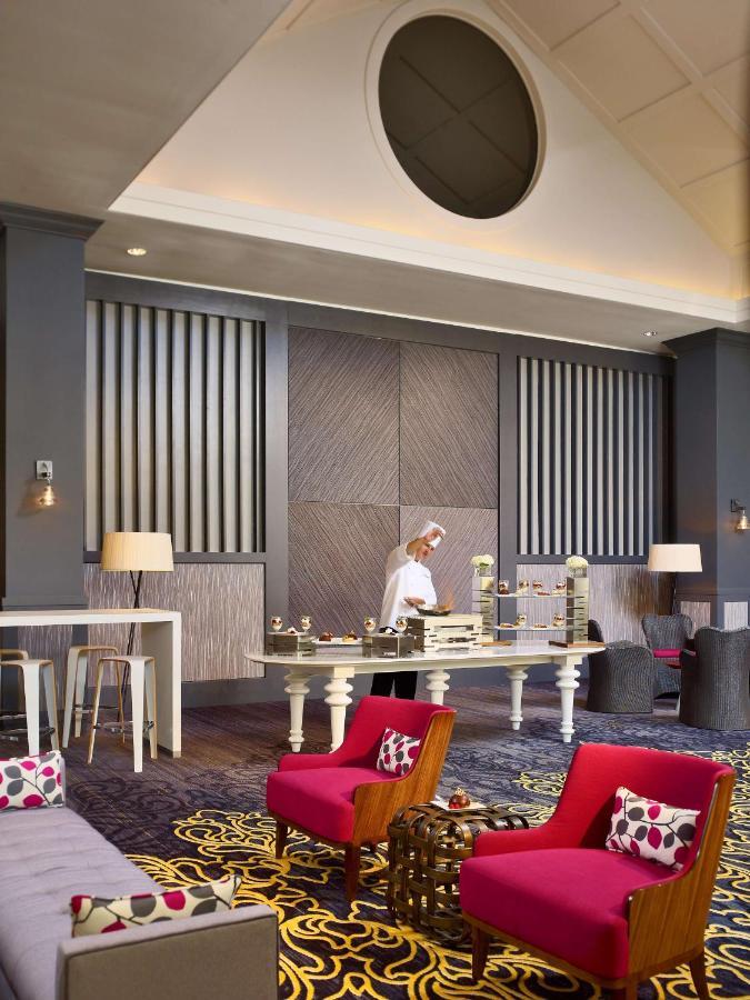 Sonesta Es Suites Gwinnett Place Atlanta Duluth Exterior foto