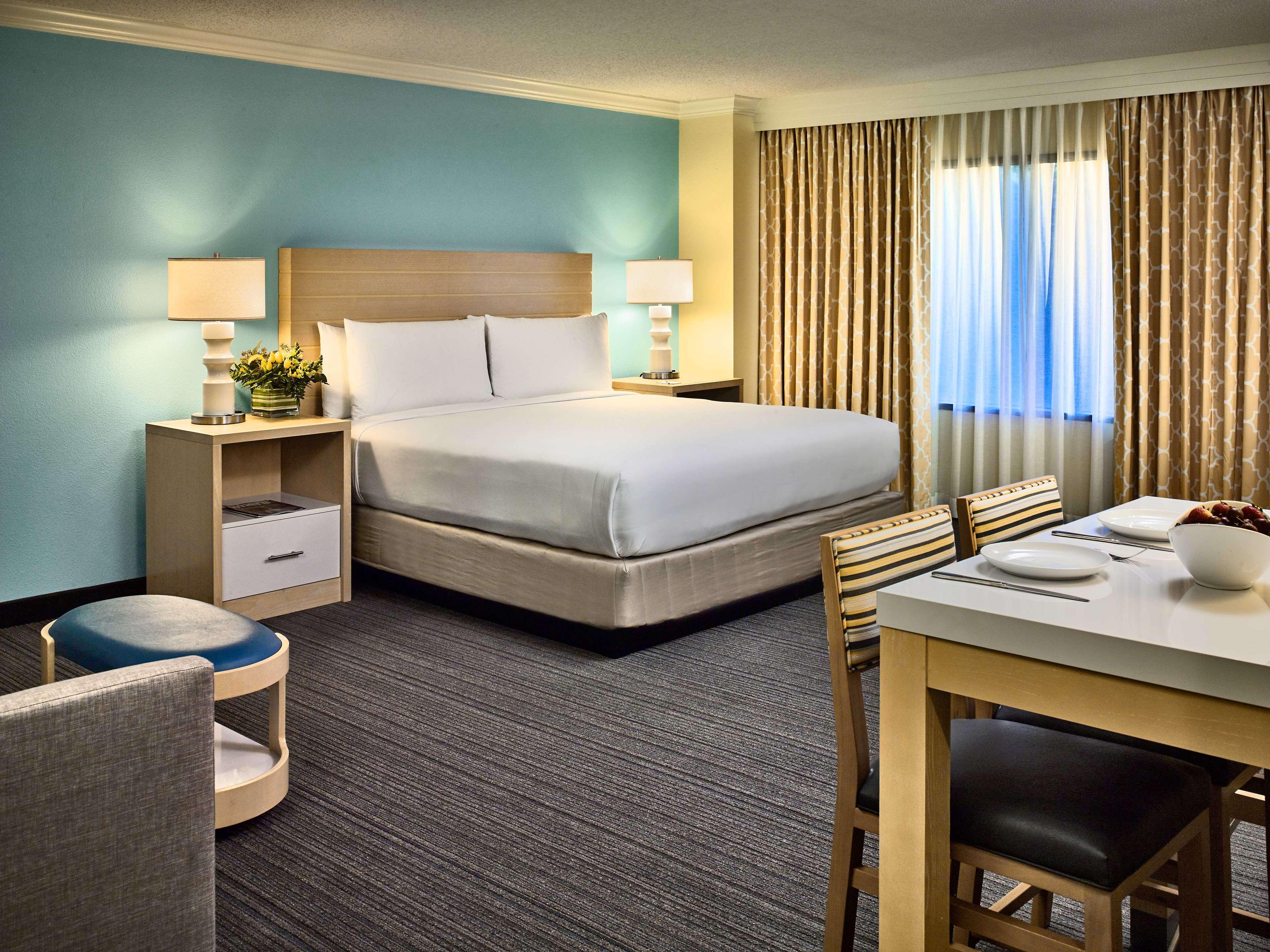 Sonesta Es Suites Gwinnett Place Atlanta Duluth Exterior foto