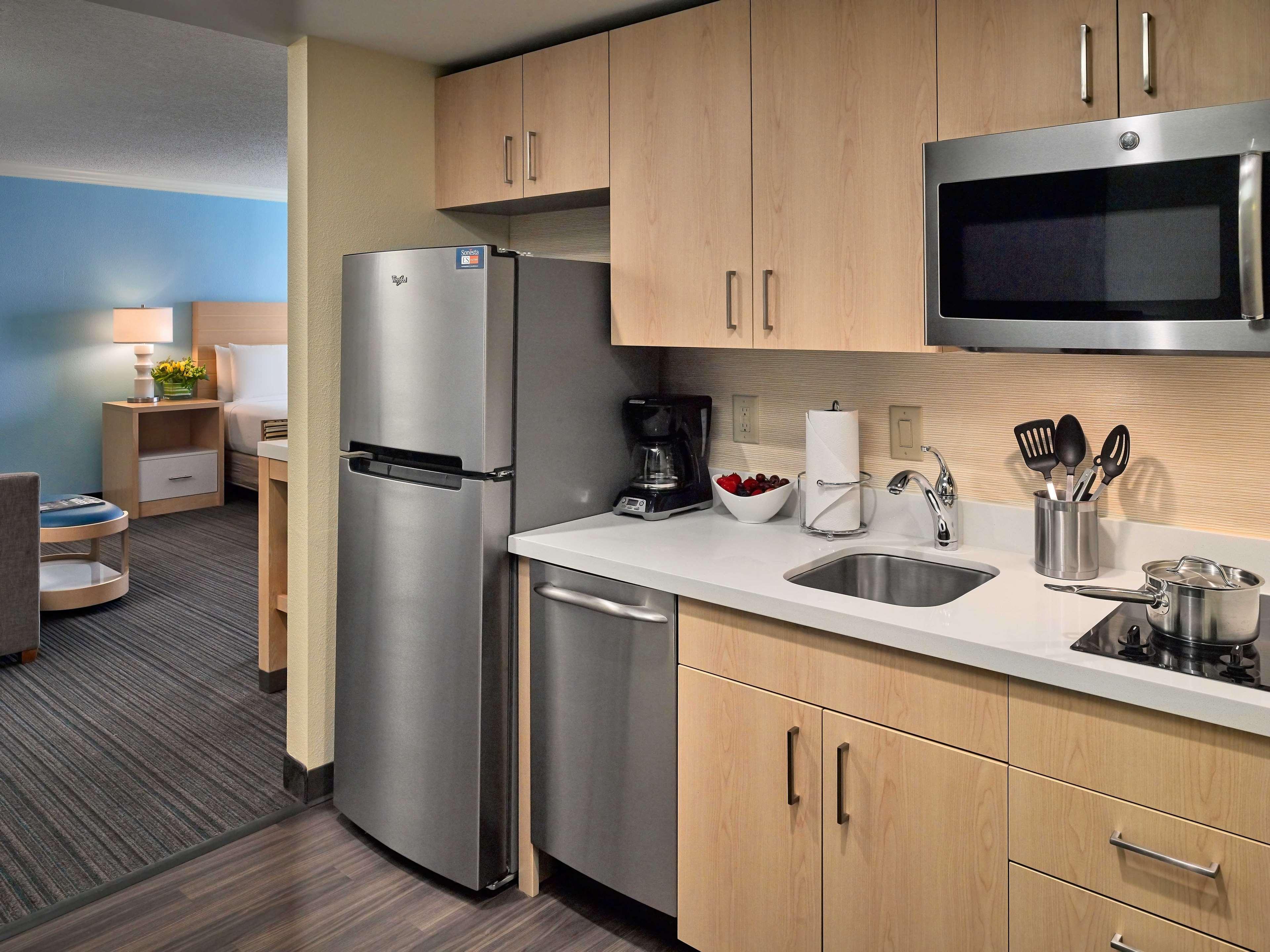 Sonesta Es Suites Gwinnett Place Atlanta Duluth Exterior foto