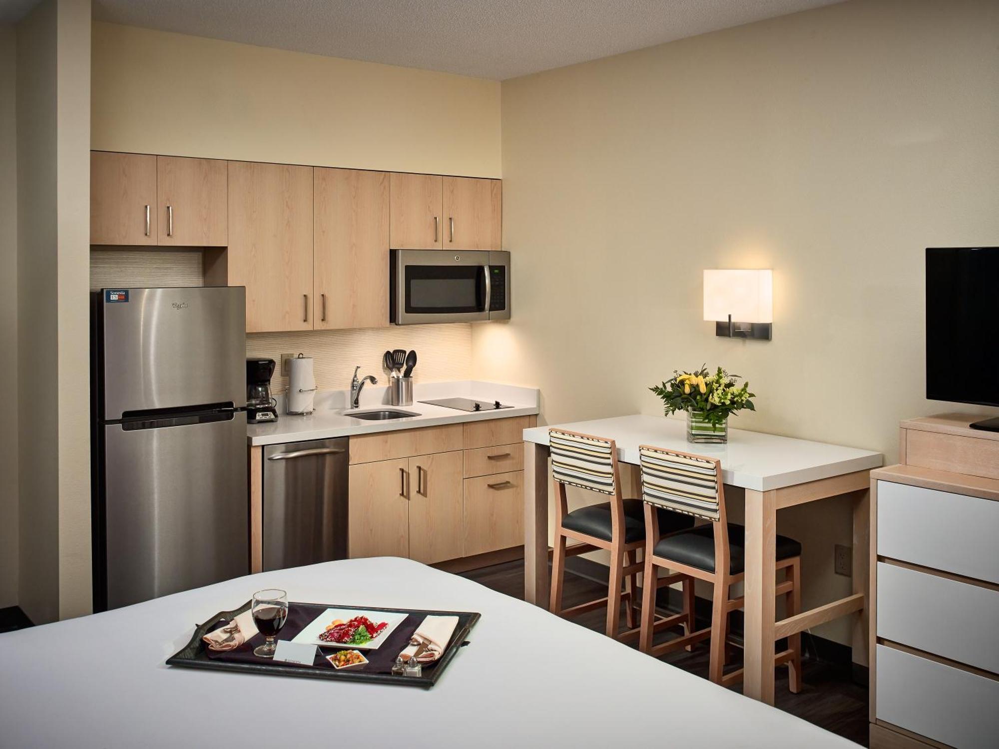 Sonesta Es Suites Gwinnett Place Atlanta Duluth Exterior foto