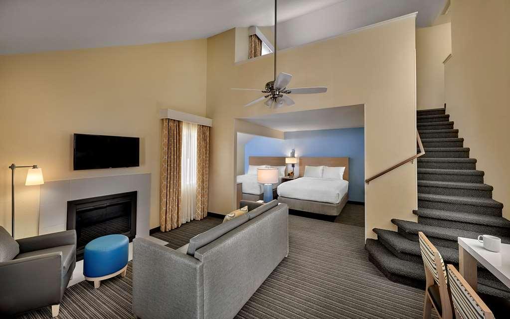 Sonesta Es Suites Gwinnett Place Atlanta Duluth Habitación foto