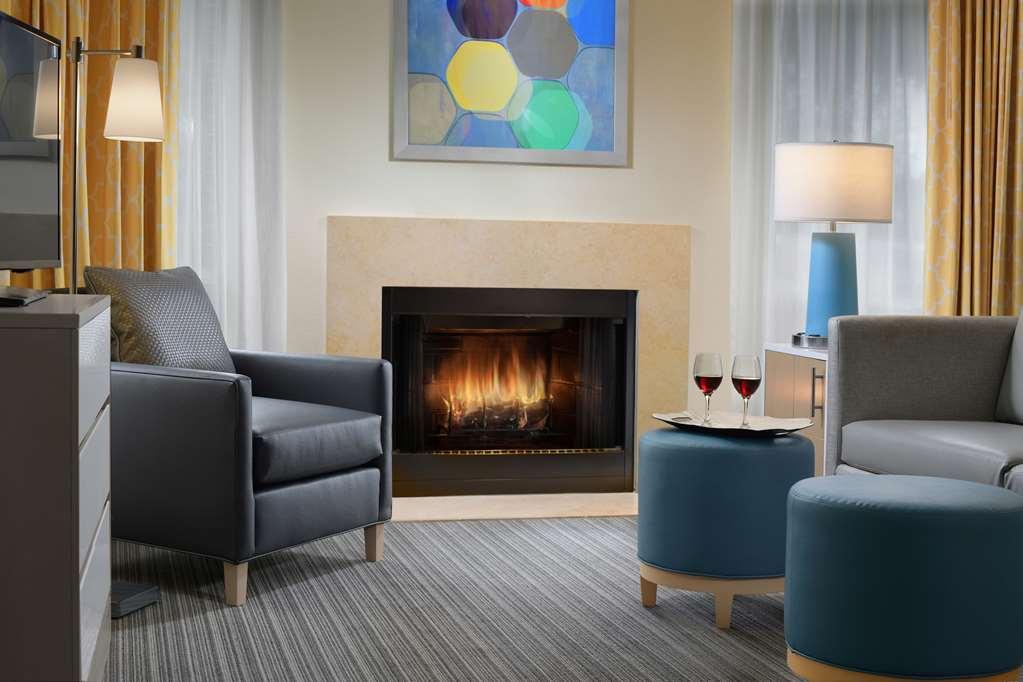 Sonesta Es Suites Gwinnett Place Atlanta Duluth Habitación foto