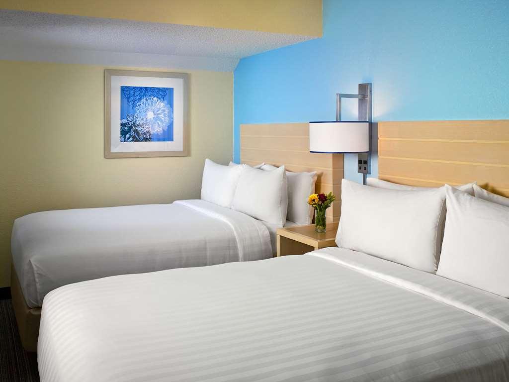 Sonesta Es Suites Gwinnett Place Atlanta Duluth Habitación foto
