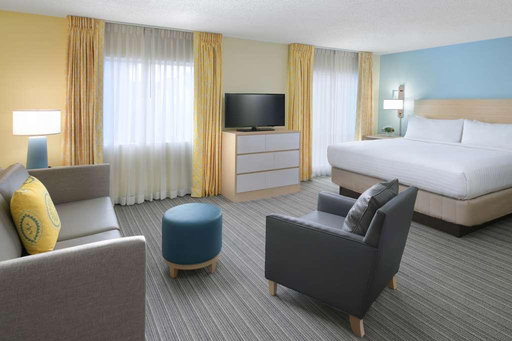 Sonesta Es Suites Gwinnett Place Atlanta Duluth Habitación foto