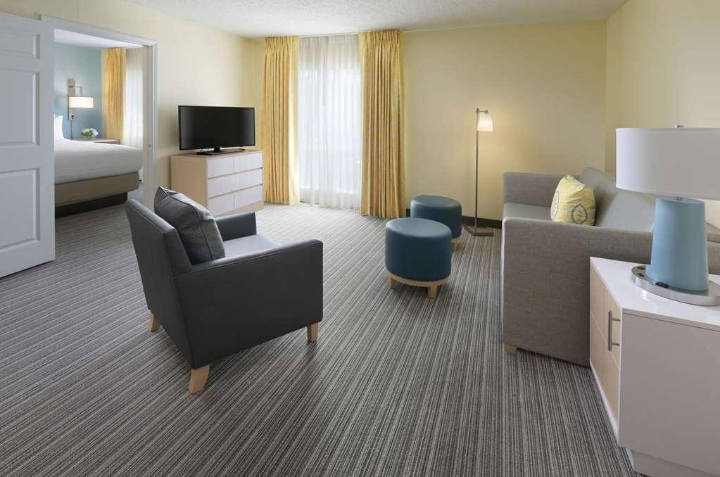 Sonesta Es Suites Gwinnett Place Atlanta Duluth Habitación foto
